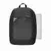 Intellect 15.6" Laptop Backpack - Black/Gre (TBB565GL)