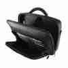 Kingsons Laptop Handbag 14.1" Black - KB KS3185W-BK