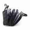 Kingsons Prime Series Business Trolly Bag 15.6" Black - KB KS3118W