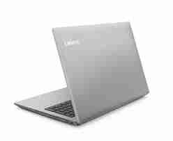 Lenovo Ideapad 330 81D100NYAK 4GB RAM 1TB HDD 15inch Celeron N4000 DOS – Graphite Grey