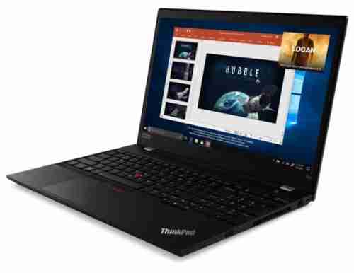 Lenovo ThinkPad T15, Core i7 10510U, 8GB DDR4, 512GB SSD – 20S6000DUE