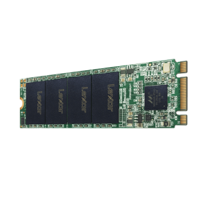 Lexar 128GB NM100 M.2 2280 SATA III (6Gb/s) SSD. LNM100-128RB