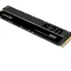 Lexar NM620 256GB NVMe M.2 SSD overview