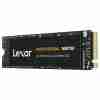 Lexar LNM700 Professional Internal SSD M.2 PCIe Gen 3x4 NVMe 2280 – 256GB -256RB