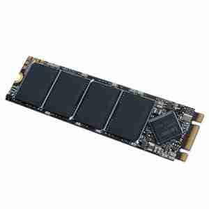 Lexar NM100 Internal SSD M.2 SATA III 2280, 256GB – LNM100-256RB