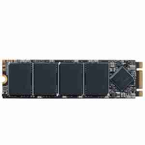 Lexar NM100 Internal SSD M.2 SATA III 2280 512GB – LNM100-512RB