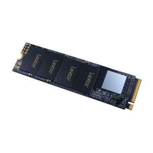 Lexar NM610 M.2 2280 PCIe Gen3x4 NVMe 1TB Solid-State Drive (LNM610-1TRBNA)