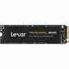 Lexar Professional NM700 M.2 2280 PCIe NVMe 1TB SSD, Gaming, Up To 3500MB/s (LNM700-1TRB)