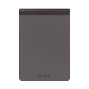 Lexar SL200 Portable External SSD 512GB – LSL200X512G-RNNNG