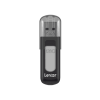 Lexar® 128GB JumpDrive® V100 USB 3.0 Flash Drive LJDV100-128ABGY
