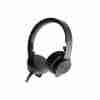 Logitech 981-000854 MSFT Teams Zone Wireless Headset Graphite