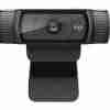 Logitech C920 Pro Webcam – 960-001055