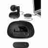 Logitech Group Video conferencing Solution (960-001057)