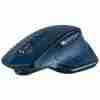 Logitech MX Master 2S Bluetooth Mouse - Midnight Teal (910-005140)
