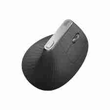Logitech MX Vertical Advanced Ergonomic Mouse – 910-005448
