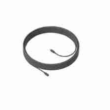 Logitech MeetUp Mic Extension Cable, 10m – 950-000005