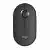 Logitech Pebble M350 Mouse Graphite (910-005718)