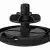 Logitech Rally Mic Pod Table Mount (952-000002)