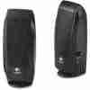 Logitech Speaker S120 Black (2.0) – 980-000010