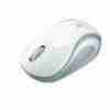 Logitech Wireless Mouse M187 White – 910-002735