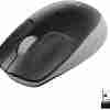 Logitech Wireless Mouse M190 - Full Size Ambidextrous Curve Design