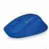 Logitech Wireless Mouse M280 - Blue (910-004290)