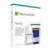 Microsoft 365 Family English Subscr 1YR Africa Only Medialess P6 (6GQ-01192)