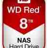 OEM bare Drive WD Red 8tb NAS hard drive 256MB Cache WD80EFAX