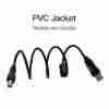 Printer Cable VENTION VAS-A16-B300 3M USB2.0 To Type-B Black