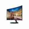 Samsung 24 inch CF390 Curved Monitor (LC24F390FHMXUE)