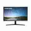 Samsung 27 inch CF390 Curved Monitor (LC27F390FHMXUE)