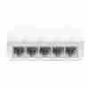 TP-LINK LS1005 5-Port Desktop10/100Mpbs Network/Ethernet Switch