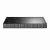TP-LINK T1600G-52PS (TL-SG2452P) JetStream 48-Port Gigabit Smart PoE+ Switch with 4 SFP Slots