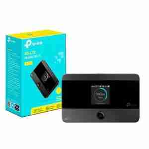 TP-Link 4G LTE-Advanced Mobile Wi-Fi Router – TL-M7350