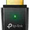 TP-Link Archer T2U 11AC USB WiFi Adapter - Dual Band 2.4G/5G AC600 Wireless Network Card