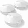 TP-Link Deco M5 AC1300 Whole Home Mesh Wi-Fi System (3 Pack) - TL-DECO M5