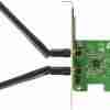 TP-Link N300 PCIe WiFi Card (TL-WN881ND), Wireless network Adapter card for PC