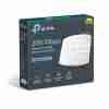 TP-Link TL-EAP110 (HXTLAP) – 300Mbps Wireless N Ceiling Access Point with Omada Management