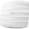 TP-Link TL-EAP110 front view mounted on ceiling