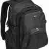 Targus Classic 15.6" Backpack - Black - CN600