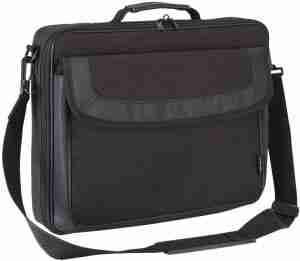 Targus TAR300 15.6-inch Laptop Briefcase Black