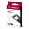 Transcend 256GB Nvme PCIe Gen3 X4 MTE110S M.2 SSD Solid State Drive TS256GMTE110S
