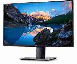 UltraSharp 27 4K USB-C Monitor: U2720Q