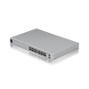 USW-Pro-24-POE with SFP+ uplinks and PoE ports