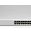 Ubiquiti USW-Pro-24-POE switch LED display panel