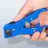 VENTION COAXIAL CABLE STRIPPER - VEN-KEBL0
