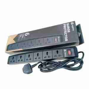 VERTIV LIEBERT 6 WAY POWER EXTENSION CABLE