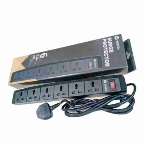 VERTIV LIEBERT 6 WAY POWER EXTENSION CABLE