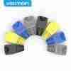 Vention RJ45 Strain Relief Boots PVC, 50 Pcs Pack – VEN-IOCH0-50