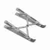 Vention Tablet Stand Holder Slivery VEN-KDLI0